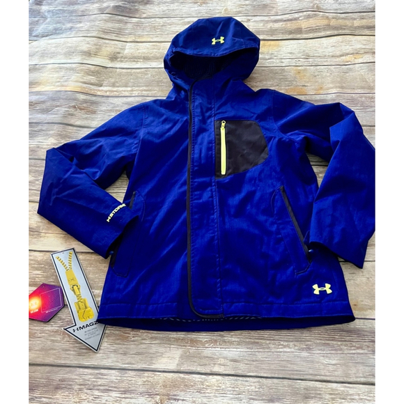 Under armour Other - UNDER ARMOUR STORM 3-in-1 JACKET
